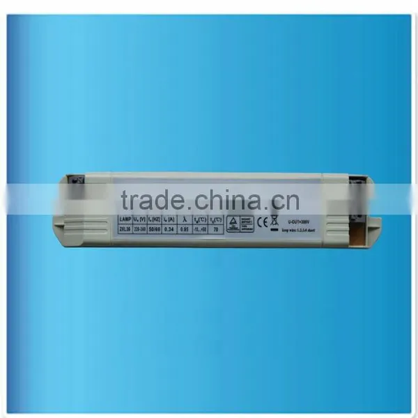 T8 ELECTRONIC BALLAST