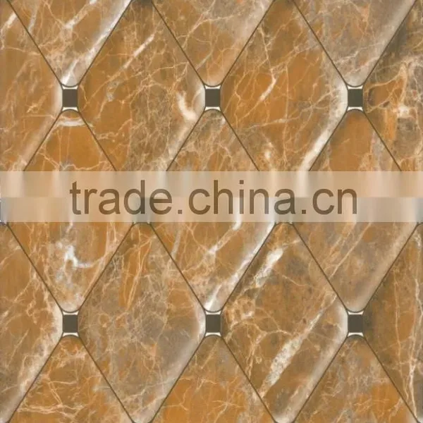 Hot Sale 3d Inkjet Ceramic Tile 25x50 photo-4