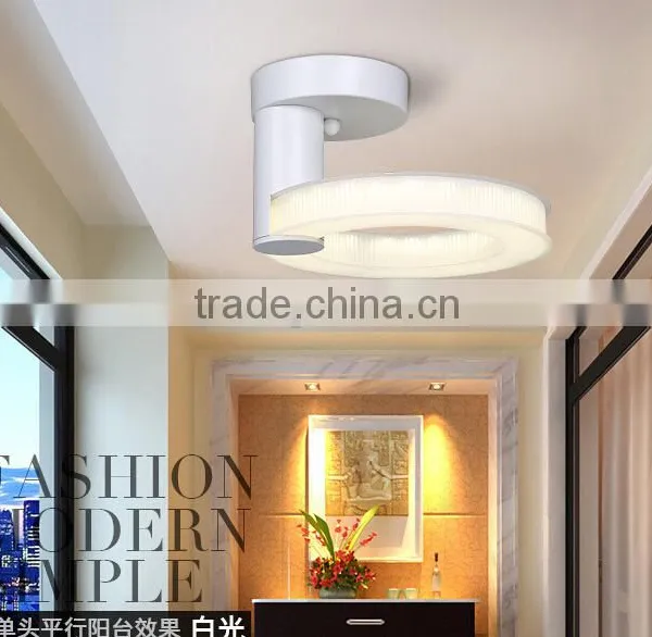 Hot sale Modern LED Chandelier Crystals in Chandeliers & Pendant Lights LED ceilling lights