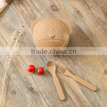 Lovely Design Panda Dinnerware Set photo-5