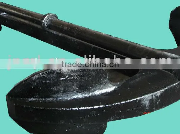 Marine Navy Anchor Boat BV CCS photo-2