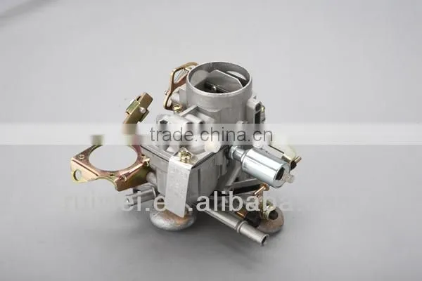 High Quality Zinc/Aluminium OEM No.:13921000 Carburetor for PG205 photo-2