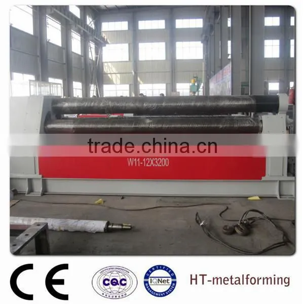 Chinese Manufacturer High Quality Cnc Hydraulic Bending Machine ,press Brake photo-5