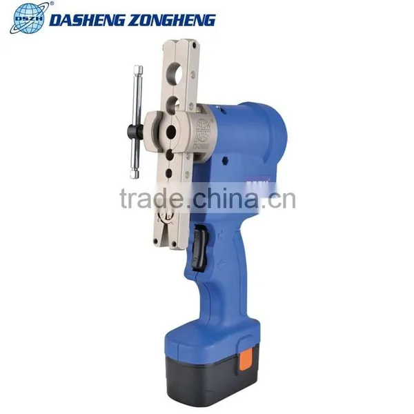 DSZH Electric Cordless Flaring Tool WK-E806AM-L photo-2