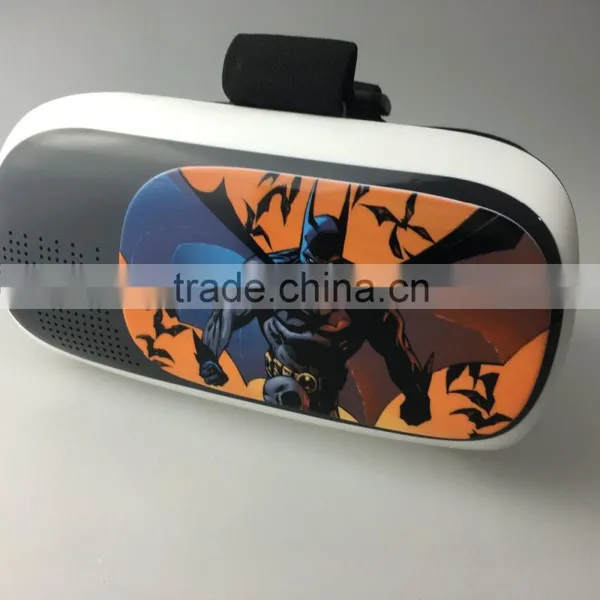 New Products 2017 Superman vr Box photo-3