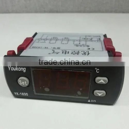 Gas Wall Heater Thermostat