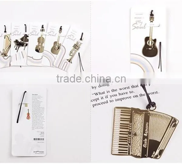 Creative Music Bookmarks photo-4