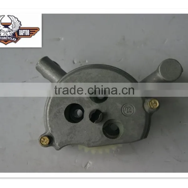 Motorcycle Oil Pump photo-2