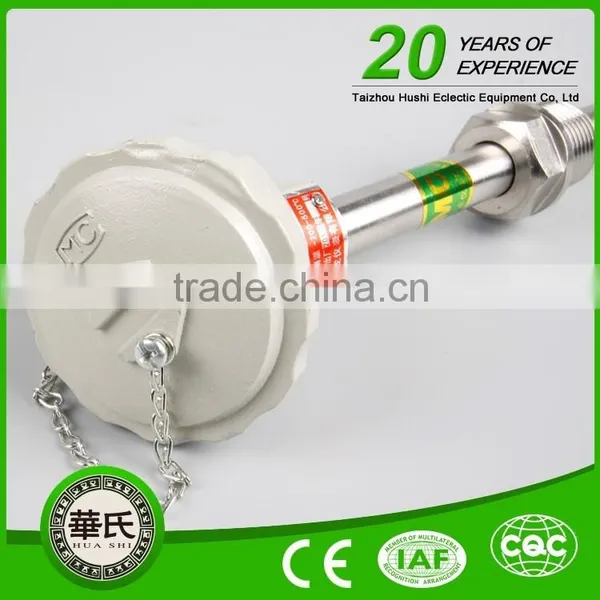Factory Price Safe Type K Thermocouple Table Celsius photo-4