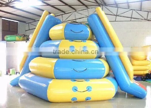 Inflatable Game/water Sliding/ Water Game/Infatable Item photo-2