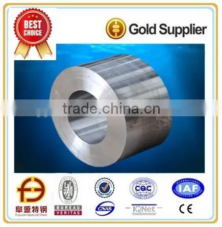 Not Deformed Oil Steel Best Oil-hardened Tool Steel SS 2140 photo-4
