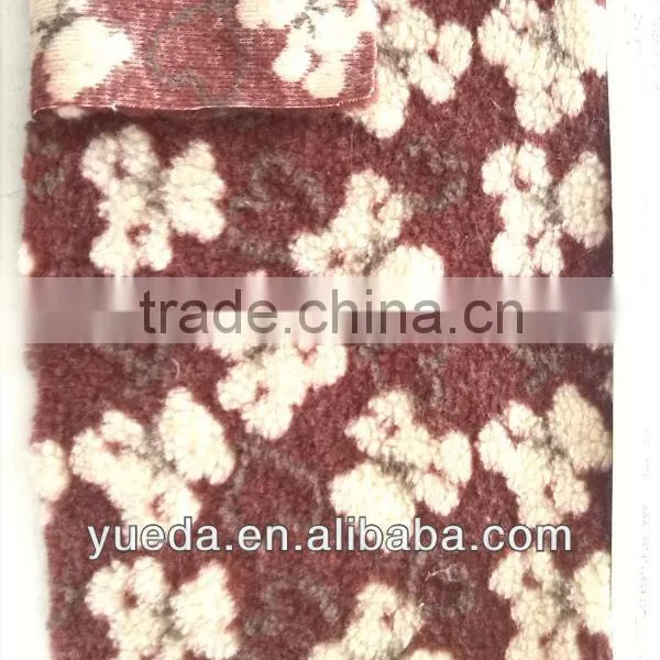 Jacquard Sherpa