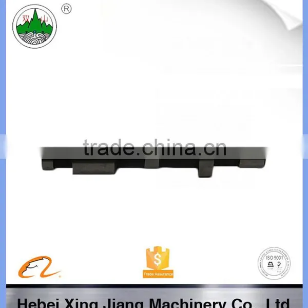 Professinal Manufacture Construction Machinery Engine Parts S195 Camshaft