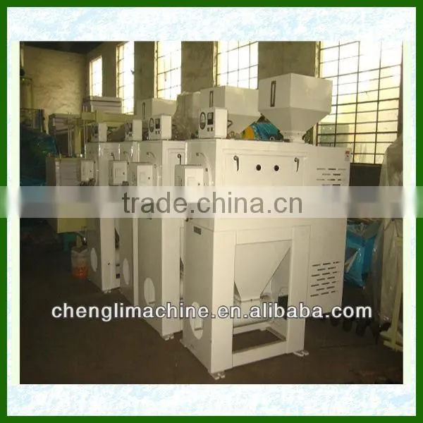New Design Small Corn Dehuller Machine with High Efficiency