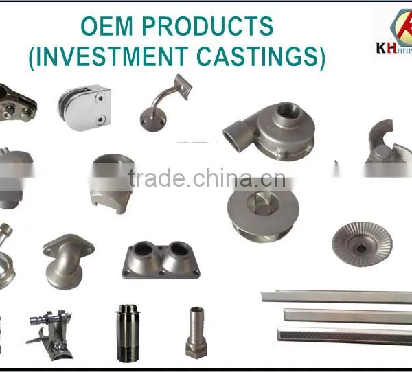 the Best Stainless Steel Fitting Pipe Valve With ASME Standard photo-4