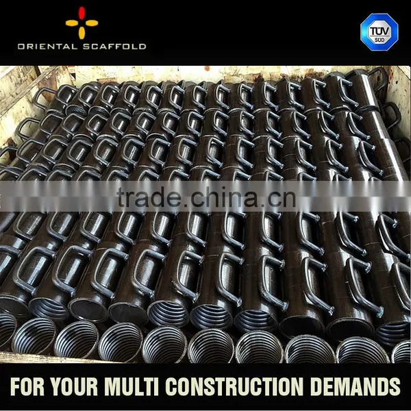 Scaffolding Steel Props and Shoring For Building