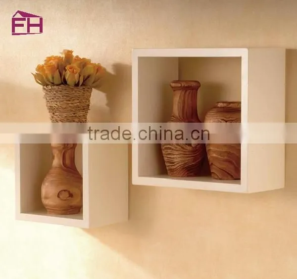 Decor Cubes