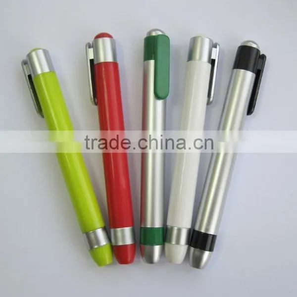 medical penlight promotion