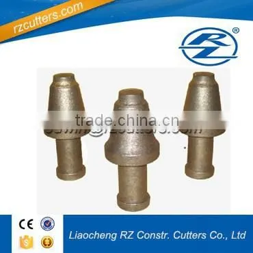 Asphalt Grinder Teeth Tool/ Carbide Scarifier Tip/ Road Milling Teeth photo-2