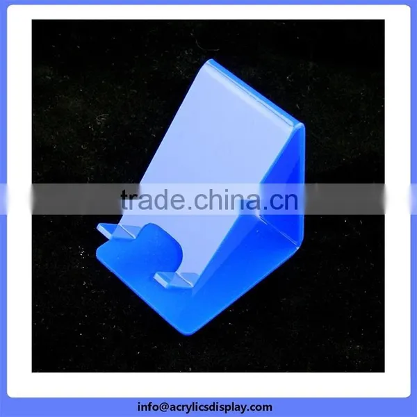 Hot New Promotion Personalized Acrylic Mobile Phone Tablet Display Supplier's Choice photo-2