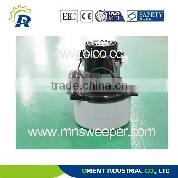 2016 Floor Cleaning Scrubber With CE photo-3