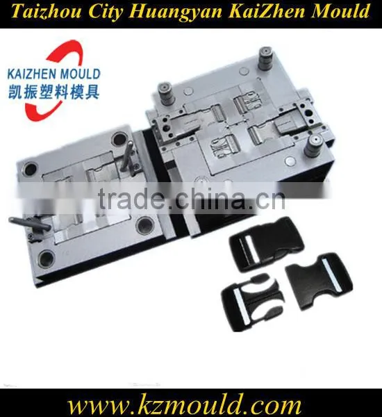 Plastic Parts for Ice Scraper Mould photo-3