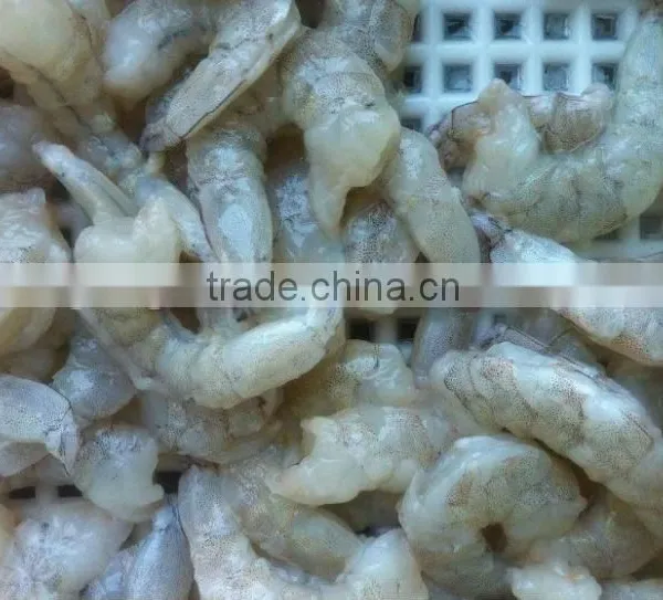 Cooked Vannamei Shrimp
