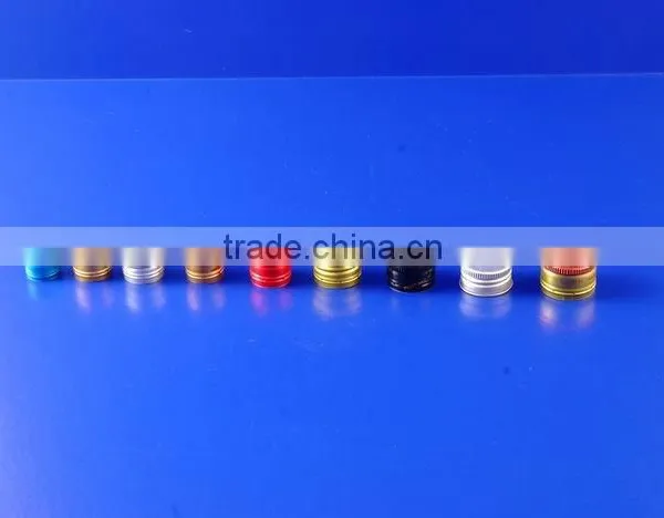 Cap for Perfume Bottle Perfume Cap Metal Perfume Cap photo-3