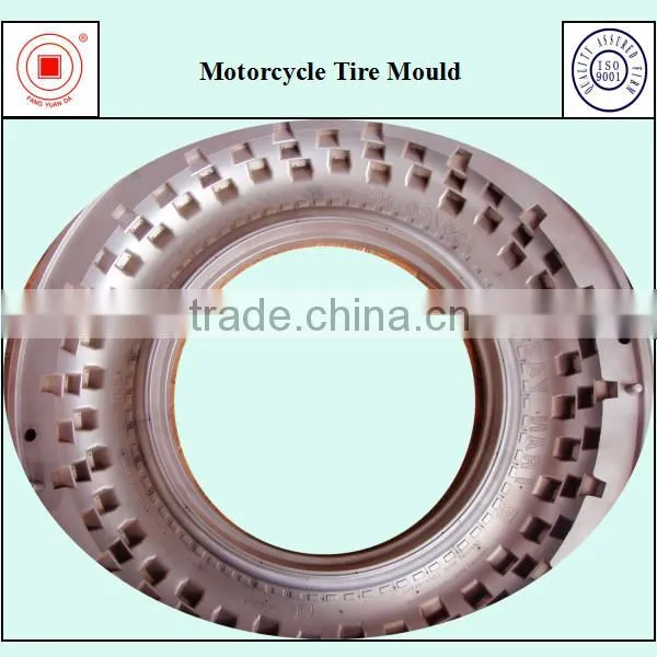 Motorcycle Tire Mould photo-3