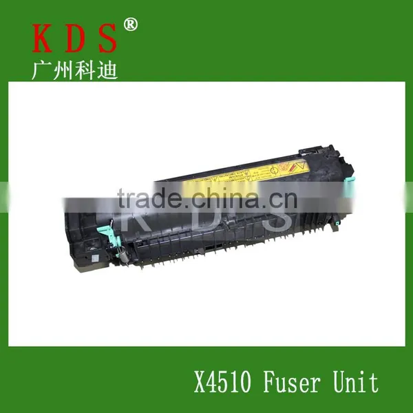 Export Standard and Quality Guarantee Fuser Assembly Fuser Unit for X4510 4500 Fuser Assembly