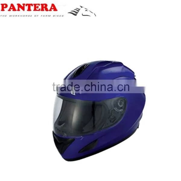 Full Face ABS/PP Shell OEM Motorcycle Helmet photo-2