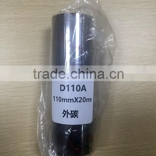 Hot Sale Ribbon Resin Material Sale Price photo-3