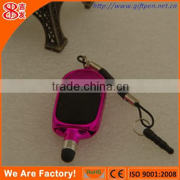 2014 the Main Promotion 5 in 1 Stent Stylus Pen for Ipad photo-4