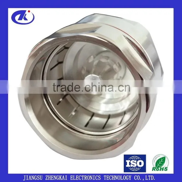 N Plug Straight Connector FOR 1 5/8" Cable photo-4