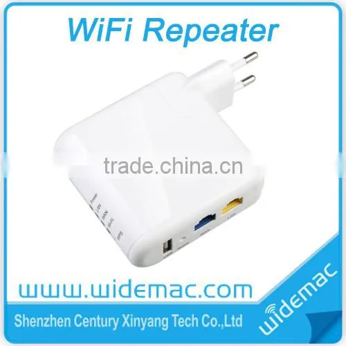 OEM 150Mbps Wifi Repeater Wifi Access Point Router Wifi ap Wireless ap Repeater Booster