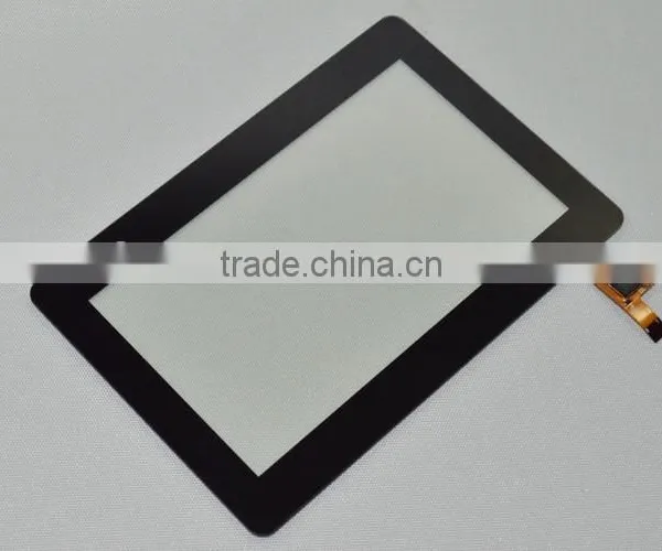 Fannal 4.3 Inch Projected Capacitive Touch Panel photo-3