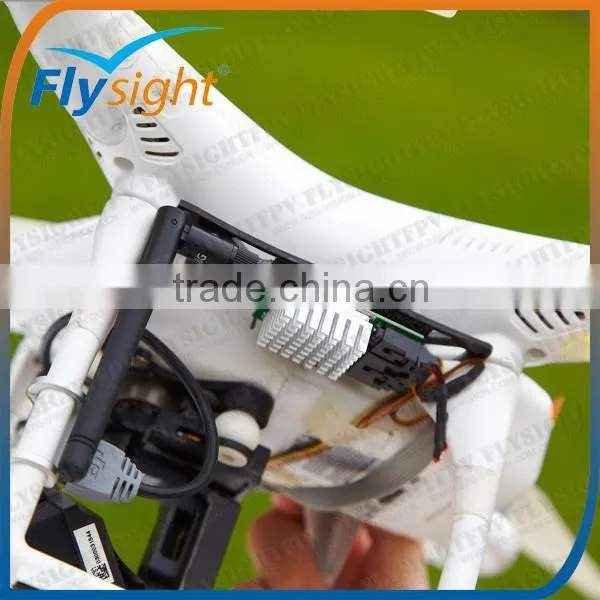 B177 5.8GHZ Radio Receptor Transmissor For Drone With Camera photo-4
