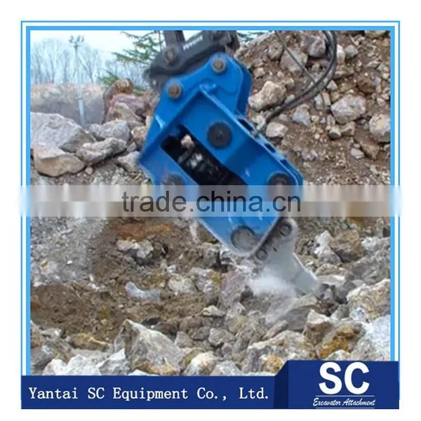 Excavator Ripper Attachment Made in China photo-5