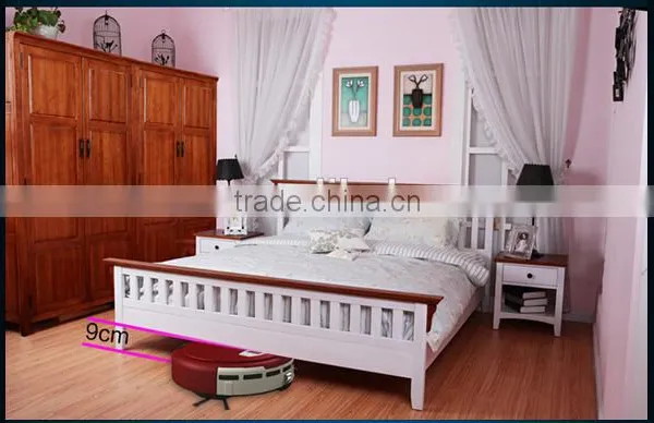Robot Vacuum Cleaner , Electronic Robot Vacuum Cleaner, Vacuum Cleaner photo-4