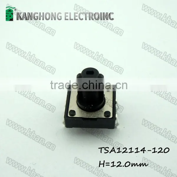 TSA12114 Tact Switch With Special Stem photo-2