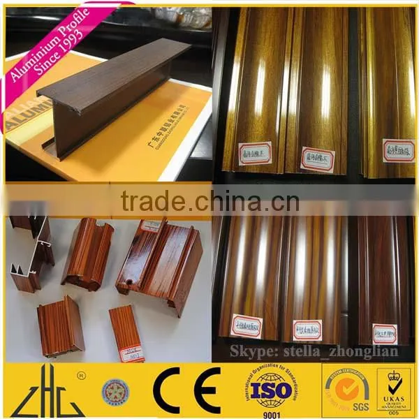 Wow!! Sliding Curtain Aluminium Profile Price/aluminum Doors for External Prices/custom Made Quality Modern Aluminum Rails Gates photo-2