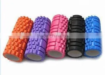 Yoga & Pilate Type YOGA FOAM ROLLER