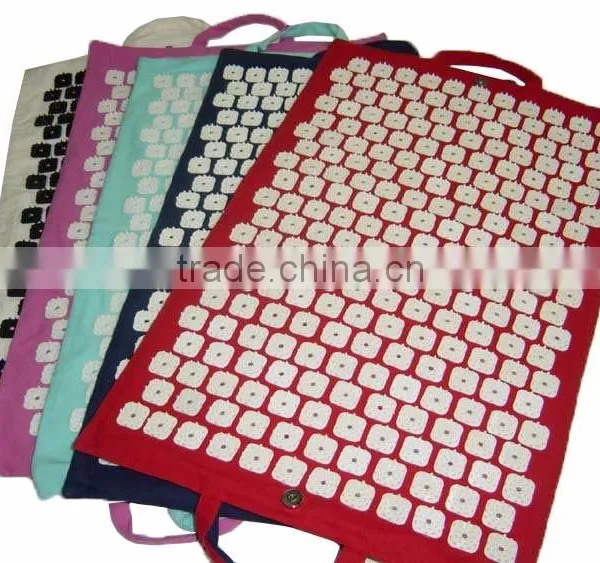 Acupressure Spike Mats,Fitness Mat,Magnetic Mat photo-5