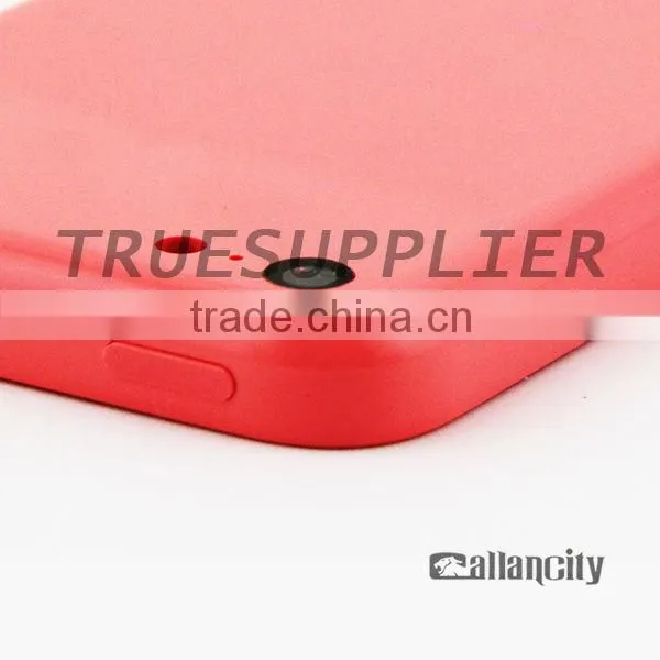 Wholesale Factory Price for Orignal Back Housing Cover for IPhone 5c Replacement photo-3