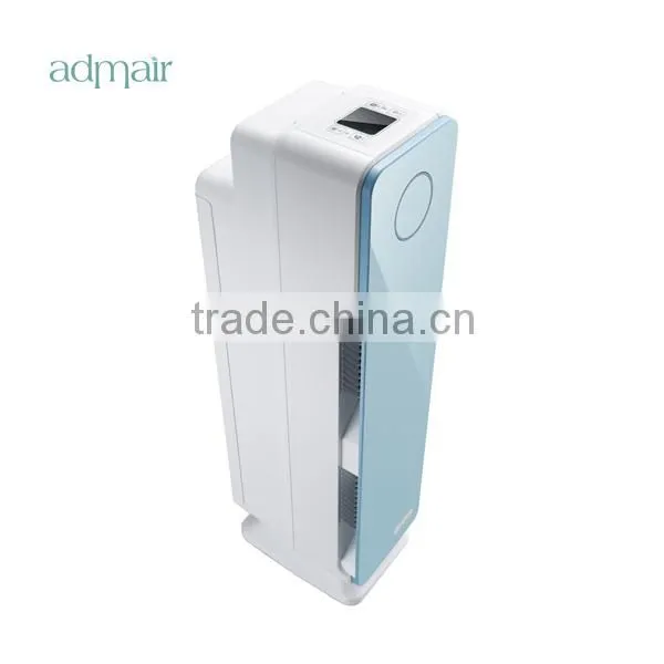 2015 New Trendy Products Air Purifier With LED Display photo-5