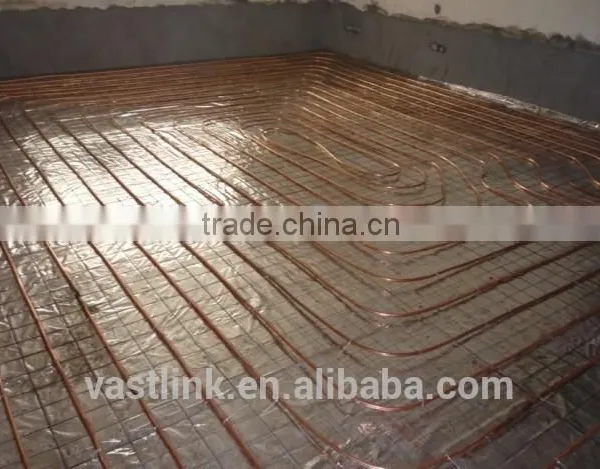 Certificated Copper Pipe for Air Conditioner photo-5