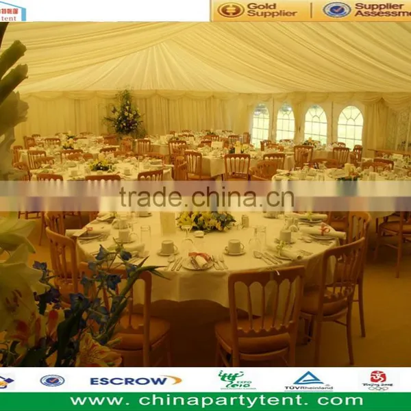 Event Wedding 200 Seater Tents for Sale in South Africa photo-6