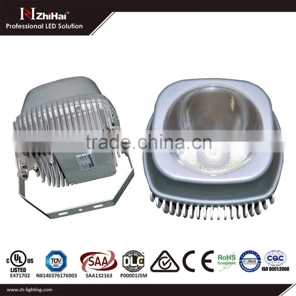 2016 New Design Outdoor Stainless Steel Dimmable IP67 300w Led Flood Light photo-3