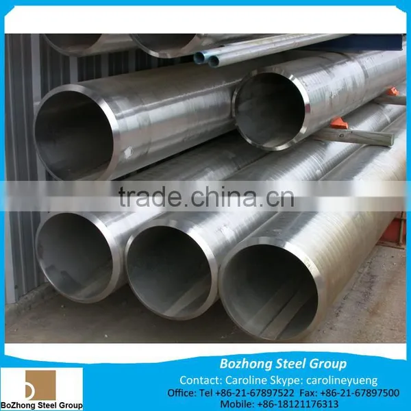 Flue Gas FGD Wet Desulfurization Denitrification N08926 Alloy 1.4529 Incoloy 25-6mo photo-6