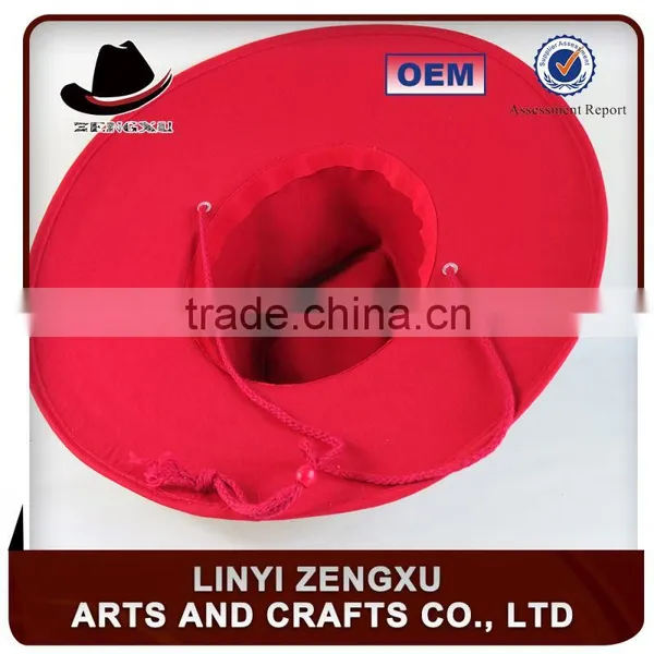 High Quality Beach Paper Straw Hats for Man photo-3